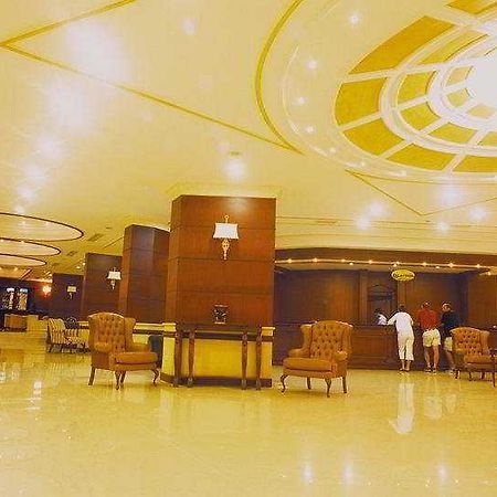 Green Platan Club Hotel&Spa Marmaris Ngoại thất bức ảnh