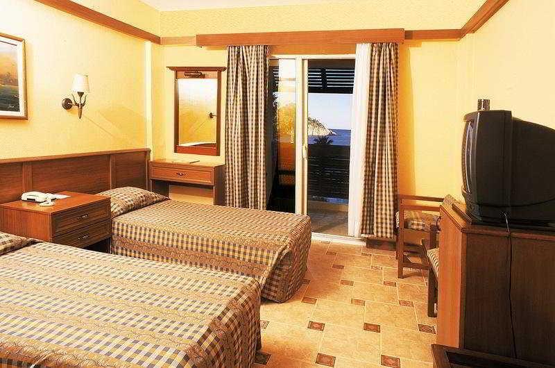 Green Platan Club Hotel&Spa Marmaris Ngoại thất bức ảnh