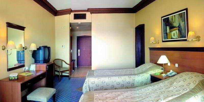 Green Platan Club Hotel&Spa Marmaris Ngoại thất bức ảnh