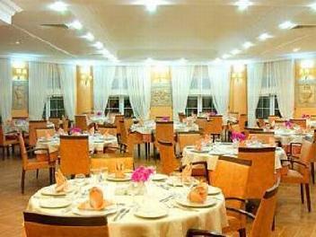 Green Platan Club Hotel&Spa Marmaris Ngoại thất bức ảnh