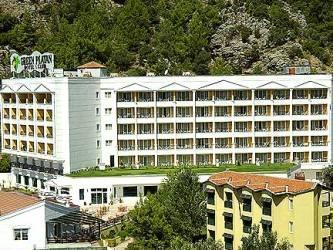 Green Platan Club Hotel&Spa Marmaris Ngoại thất bức ảnh